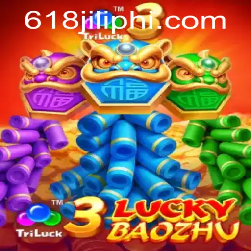 Exploring the Thrills of 3LuckyBaozhu: A New Gaming Experience