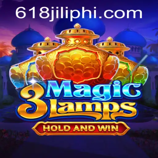 Explore the Enchanting World of 3MagicLamps