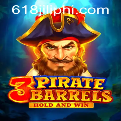 3PirateBarrels: A High Seas Adventure in Gaming