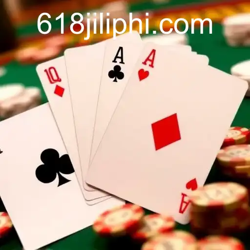 Gaming Experience ​618JILI.COM - 800+ Premium and Exclusive Games