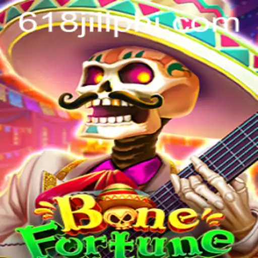 BoneFortune: A Unique Gaming Adventure on 618JILI.COM
