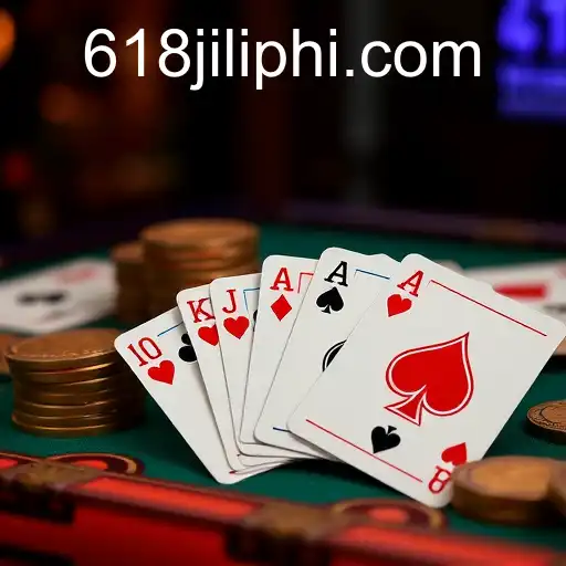 Security and Trust ​618JILI.COM - International Licenses and Certifications