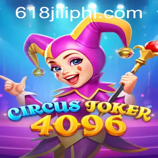 Unveiling CircusJoker4096: An Entertaining Escape into a World of Excitement and Strategy