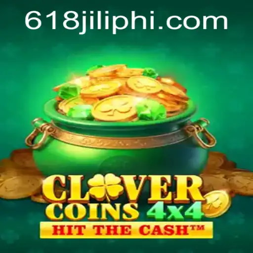 Discover the Thrilling World of CloverCoins4x4 with 618JILI.COM