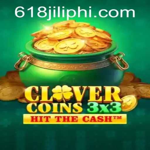 Clovercoin3x3: A New Era in Mobile Gaming
