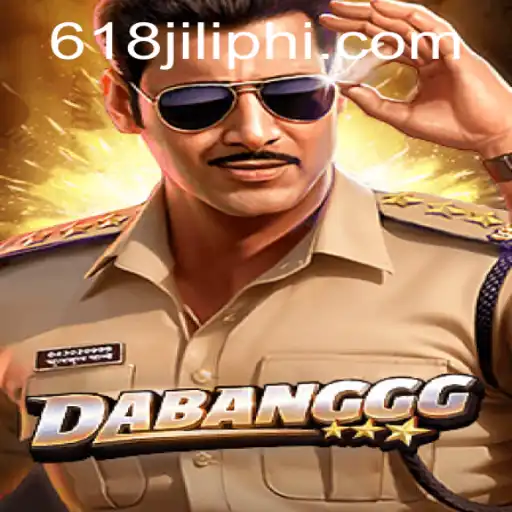 Exploring the Thrills of DABANGGG: Unleash the Gaming Experience with 618JILI.COM