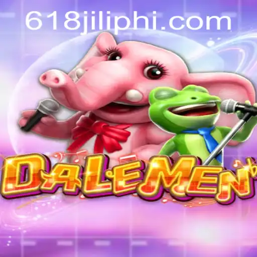 Discovering DALEMEN: An Engaging Adventure in Strategy and Skill