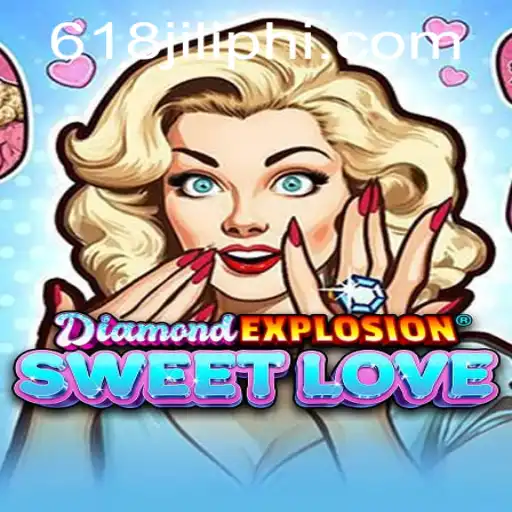 DiamondExplosionSweetLove: A Captivating Journey into a Dazzling World