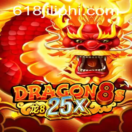 Unleashing the Thrills of Dragon8s25x