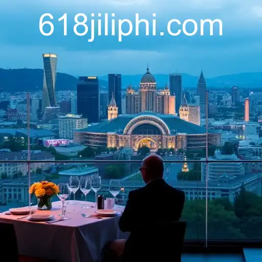 VIP Service ​618JILI.COM - 24/7 Support and Exclusive Benefits