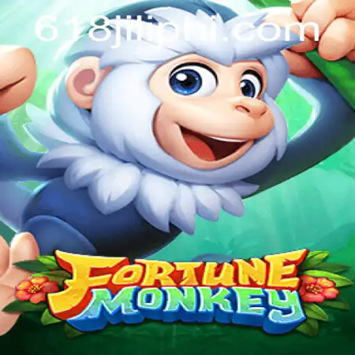FortuneMonkey: A Glimpse into the World of 618JILI.COM's Latest Gaming Sensation