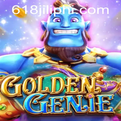 Discover the Enchanting World of GOLDENGENIE: A Magical Gaming Experience