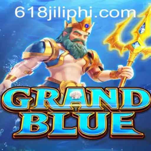 Exploring the World of GRANDBLUE