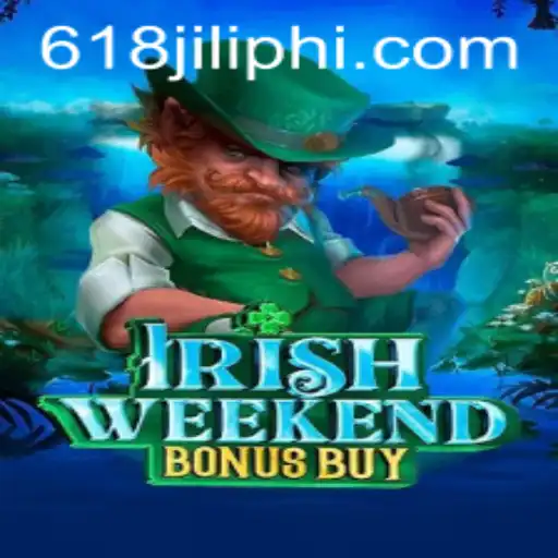 Discover the Excitement of IrishWeekendBonusBuy: A Thrilling Casino Experience