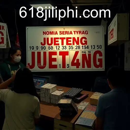 Gaming Experience ​618JILI.COM - 800+ Premium and Exclusive Games