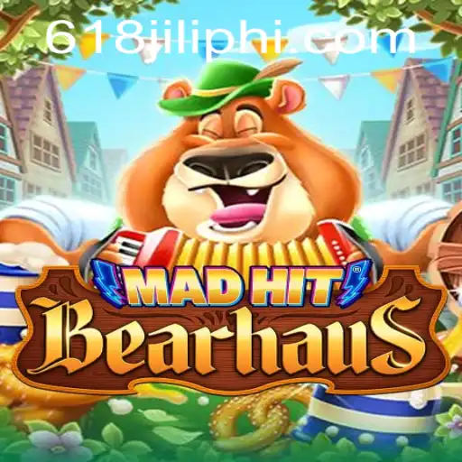 MadHitBearhaus: A New Gaming Phenomenon