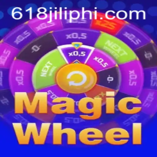 Explore the World of MagicWheel at 618JILI.COM