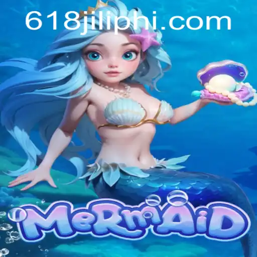Discover the Mythical Depths of 'Mermaid' at 618JILI.COM