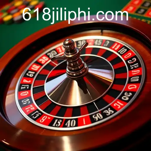 Gaming Experience ​618JILI.COM - 800+ Premium and Exclusive Games