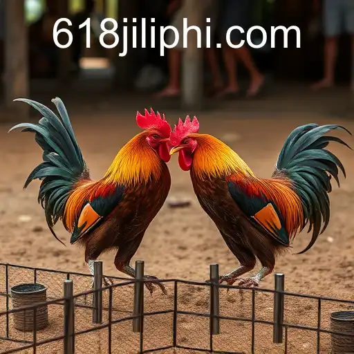 Gaming Experience ​618JILI.COM - 800+ Premium and Exclusive Games