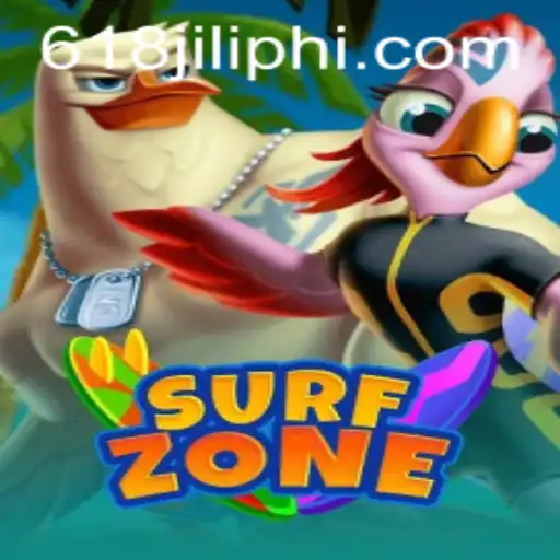 SurfZone: Riding the Waves of Excitement and Adventure