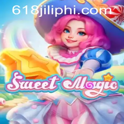 SweetMagic: A Journey into a World of Enchantment