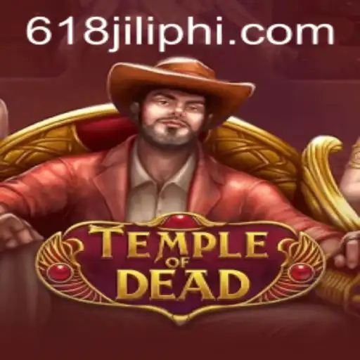 Dive into the Mystical World of TempleofDead