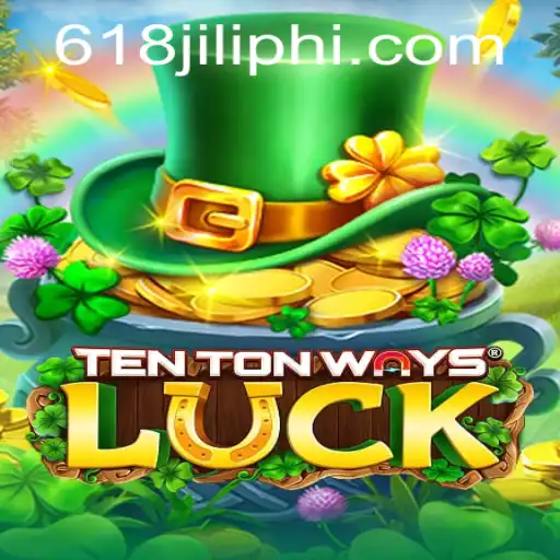 TenTonWaysLuck: A Deep Dive into Gameplay and Strategy