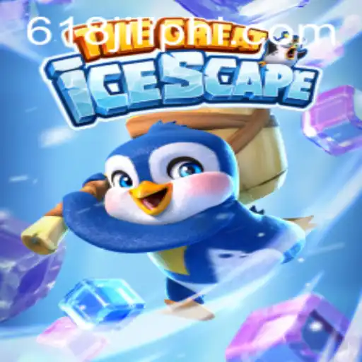 Discover the Thrilling World of TheGreatIcescape at 618JILI.COM
