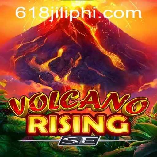 VolcanoRisingSE: A Fiery Adventure in the Gaming World
