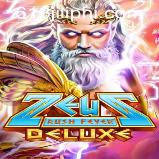 Experience the Adventure of ZeusRushFeverDeluxe: A New Gaming Sensation