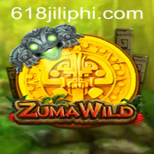Unveiling the Thrilling World of ZumaWild